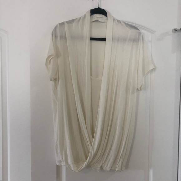 NWOT Ricki’s Short Sleeved Top - Picture 3 of 8